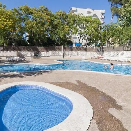 Apartment Intersalou Arquus Deluxe Salou