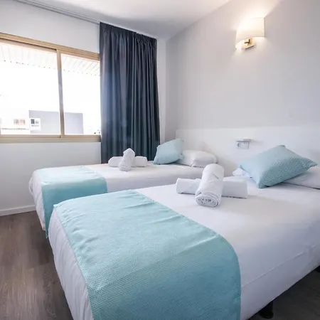 Intersalou Arquus Deluxe Salou