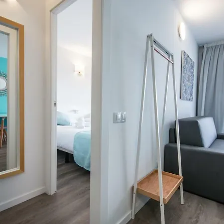 Intersalou Arquus Deluxe Salou