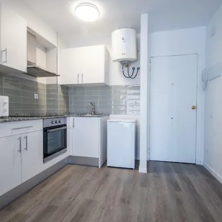 Intersalou Arquus Deluxe Appartement *