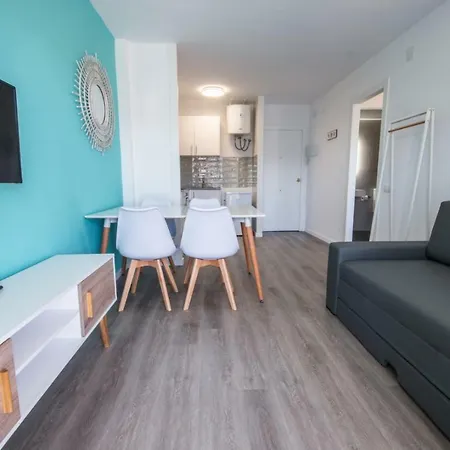 Intersalou Arquus Deluxe