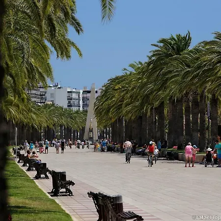 Intersalou Arquus Deluxe * Salou