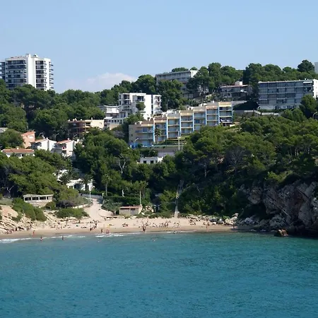 Apartment Intersalou Arquus Deluxe Salou