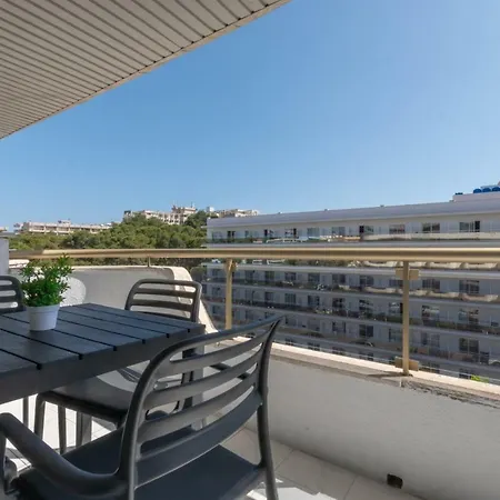 Intersalou Arquus Deluxe Lejlighed *