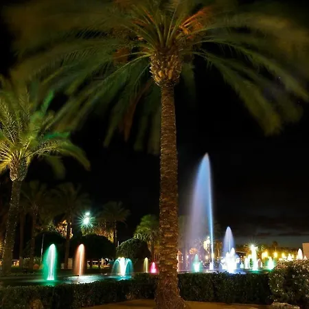 Lejlighed Intersalou Arquus Deluxe *