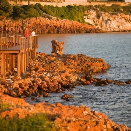 아파트 Intersalou Arquus Deluxe